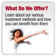 sidebar treatment methods
