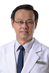Mr Lee Choon Tiam