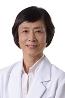 Mdm Liu Yang