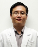 Mr Gan Sen Teng