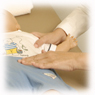 Child Therapeutic Massage